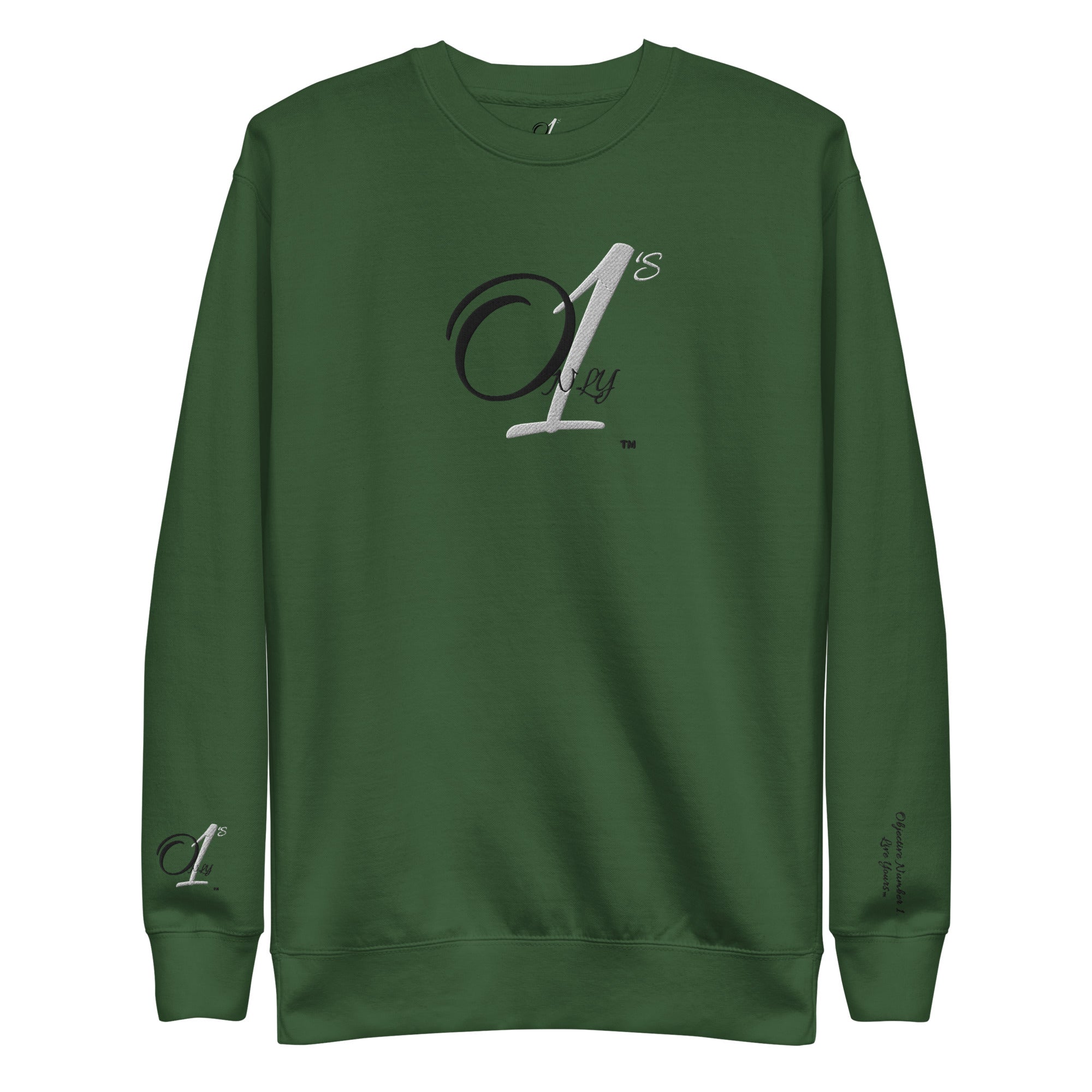 ★AMES-WORLDWIDE★SIGNATURE LOGO SWEATSHIRT GREEN★正規品 ☆AMES-WORLDWIDE☆SIGNATURE LOGO SWEATSHIRT GREEN☆正規品