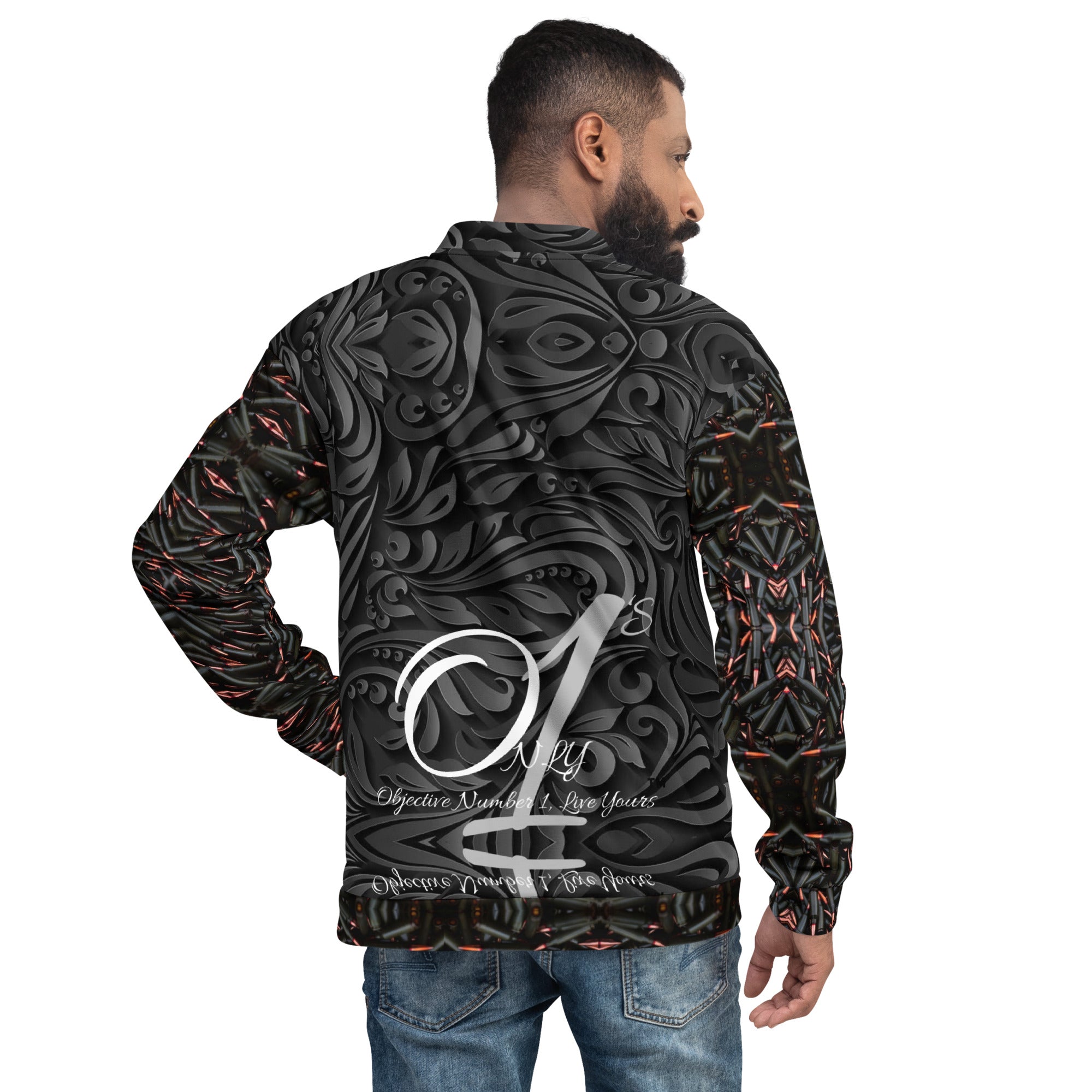 Designer Jacket