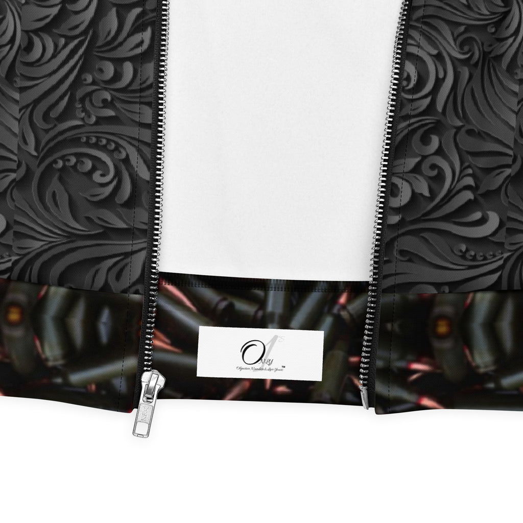 Designer Jacket