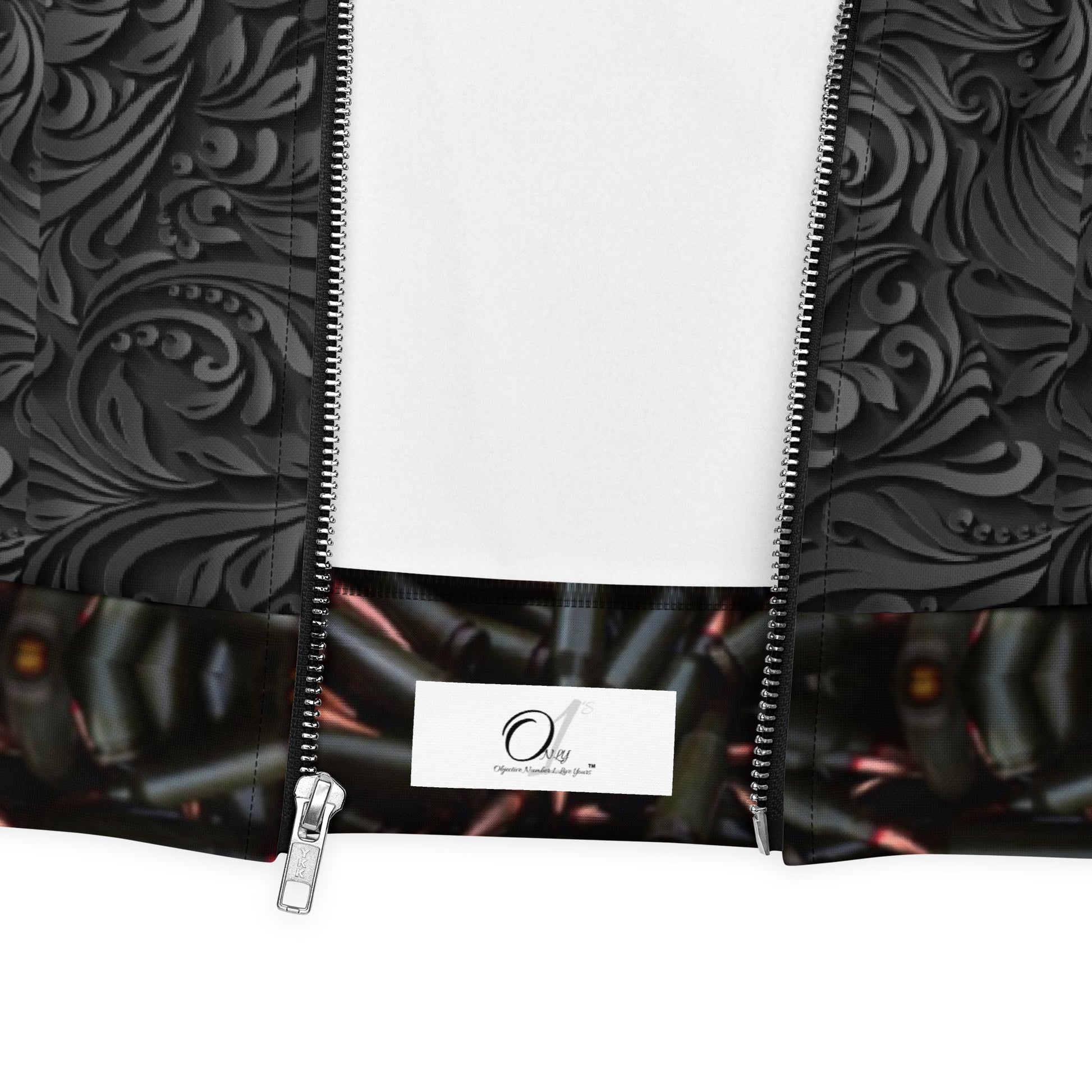 Designer Jacket