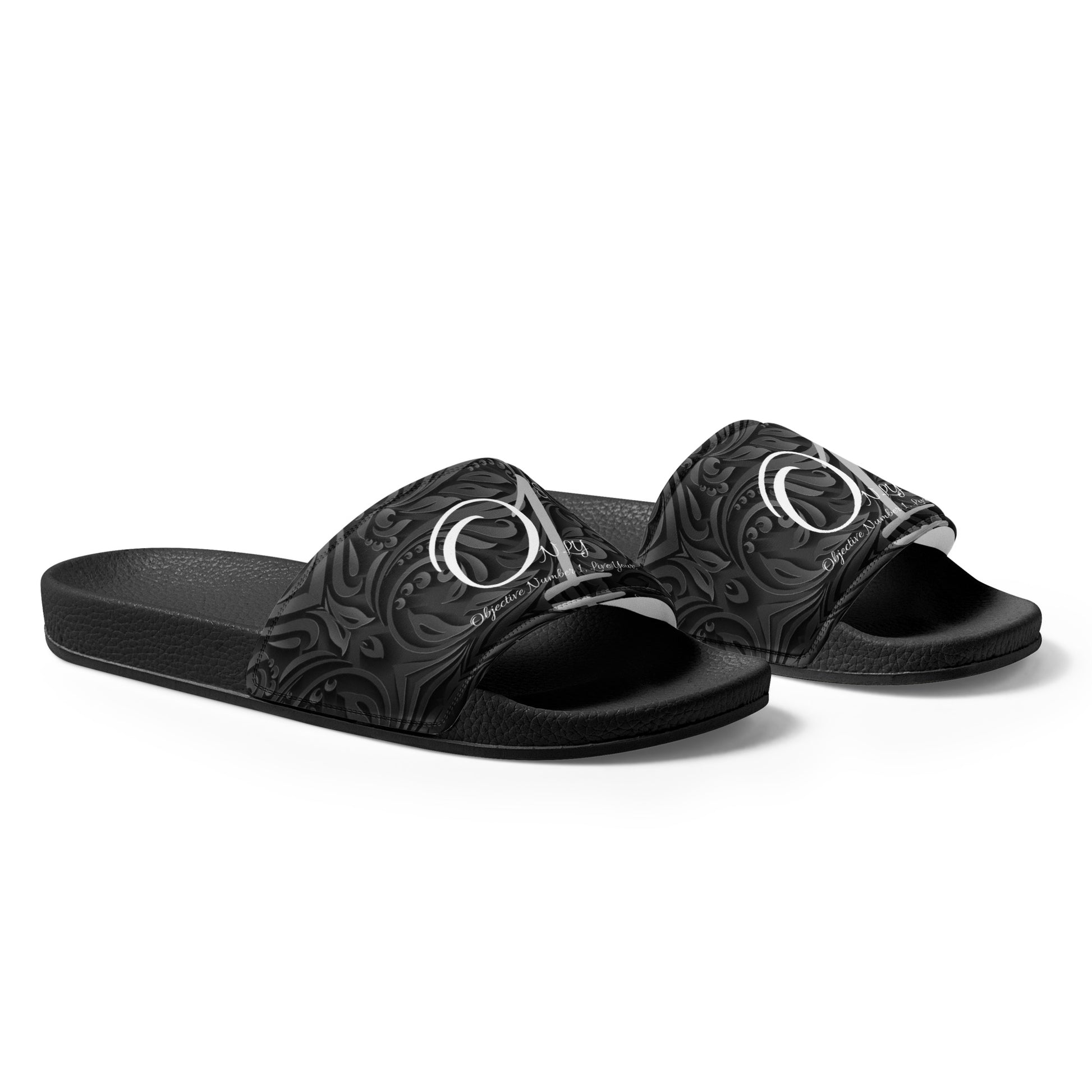 Designer Slides