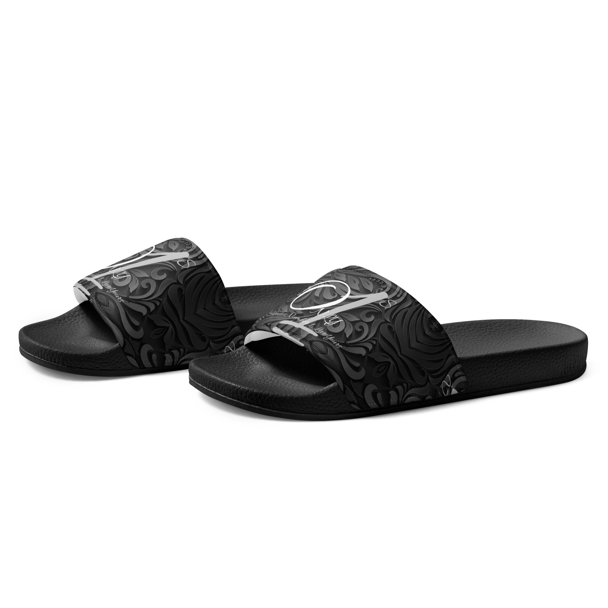 Designer Slides