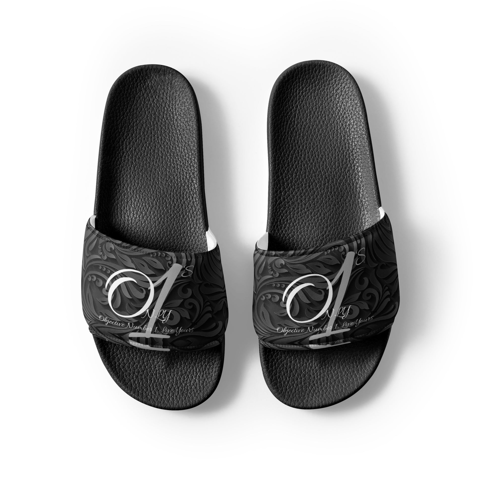 Designer Slides