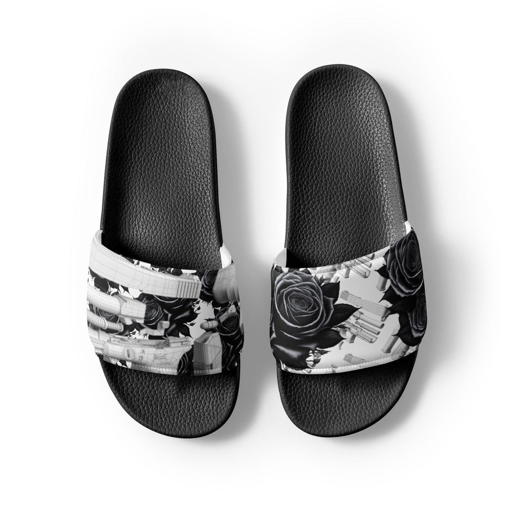 Designer Slides
