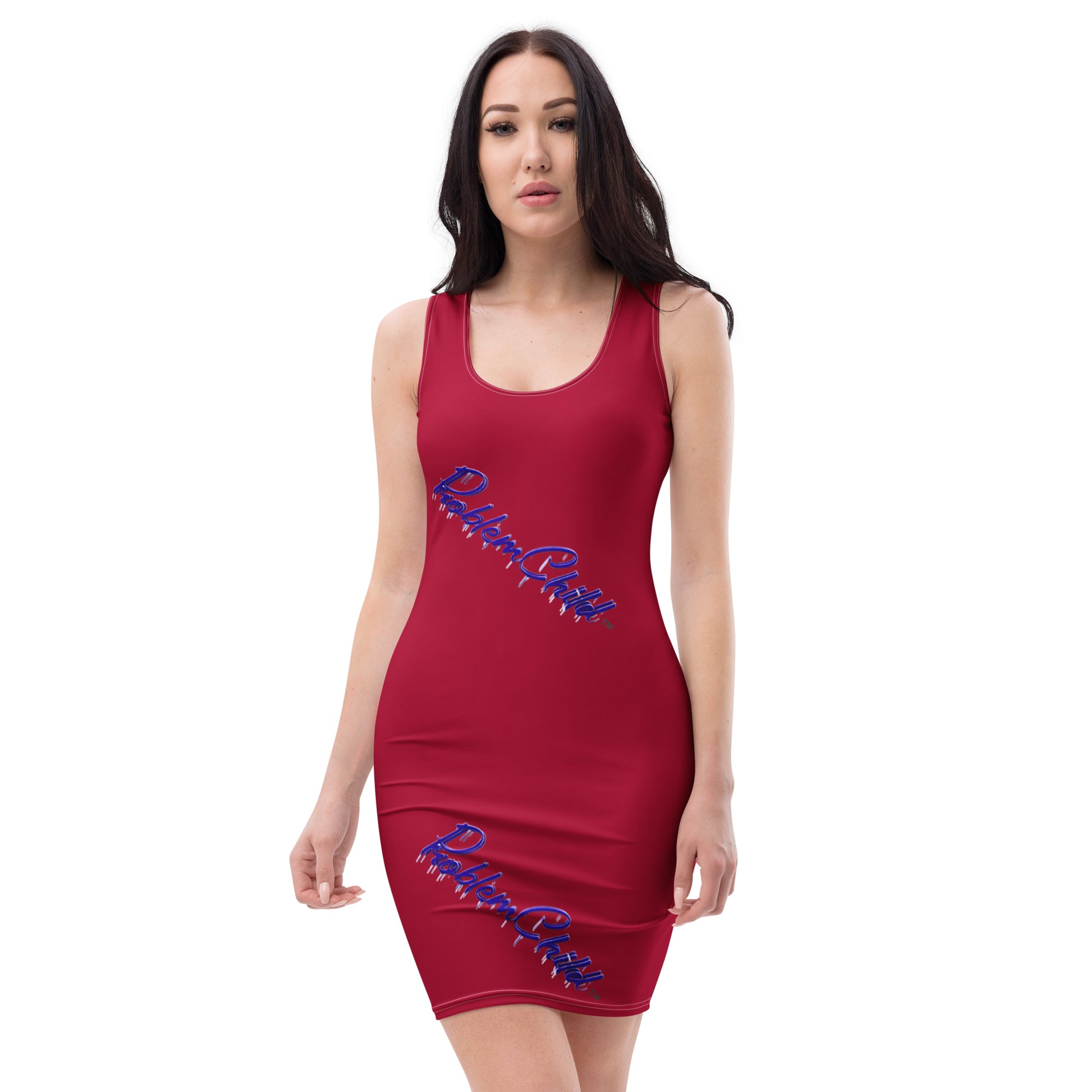 Designer Dress