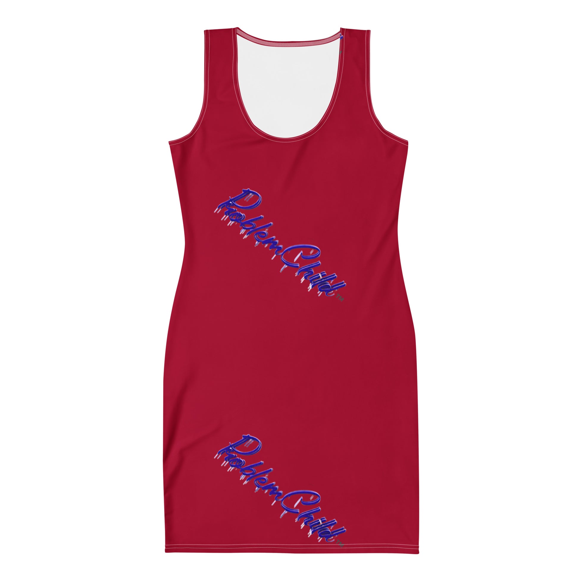 Designer Dress