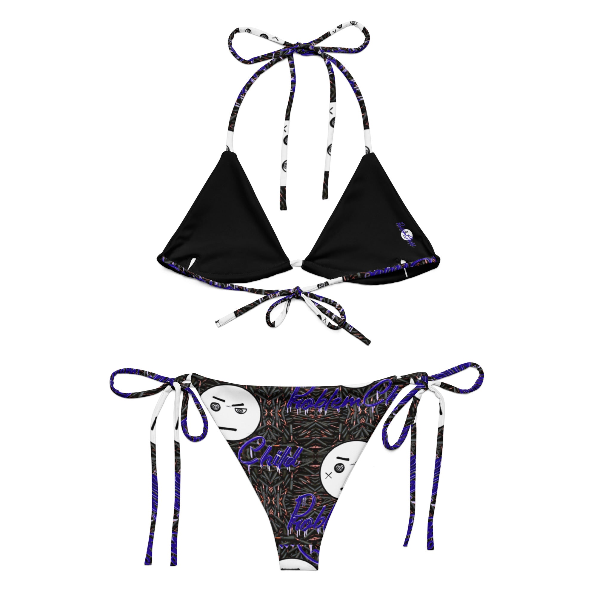 Designer Bikini