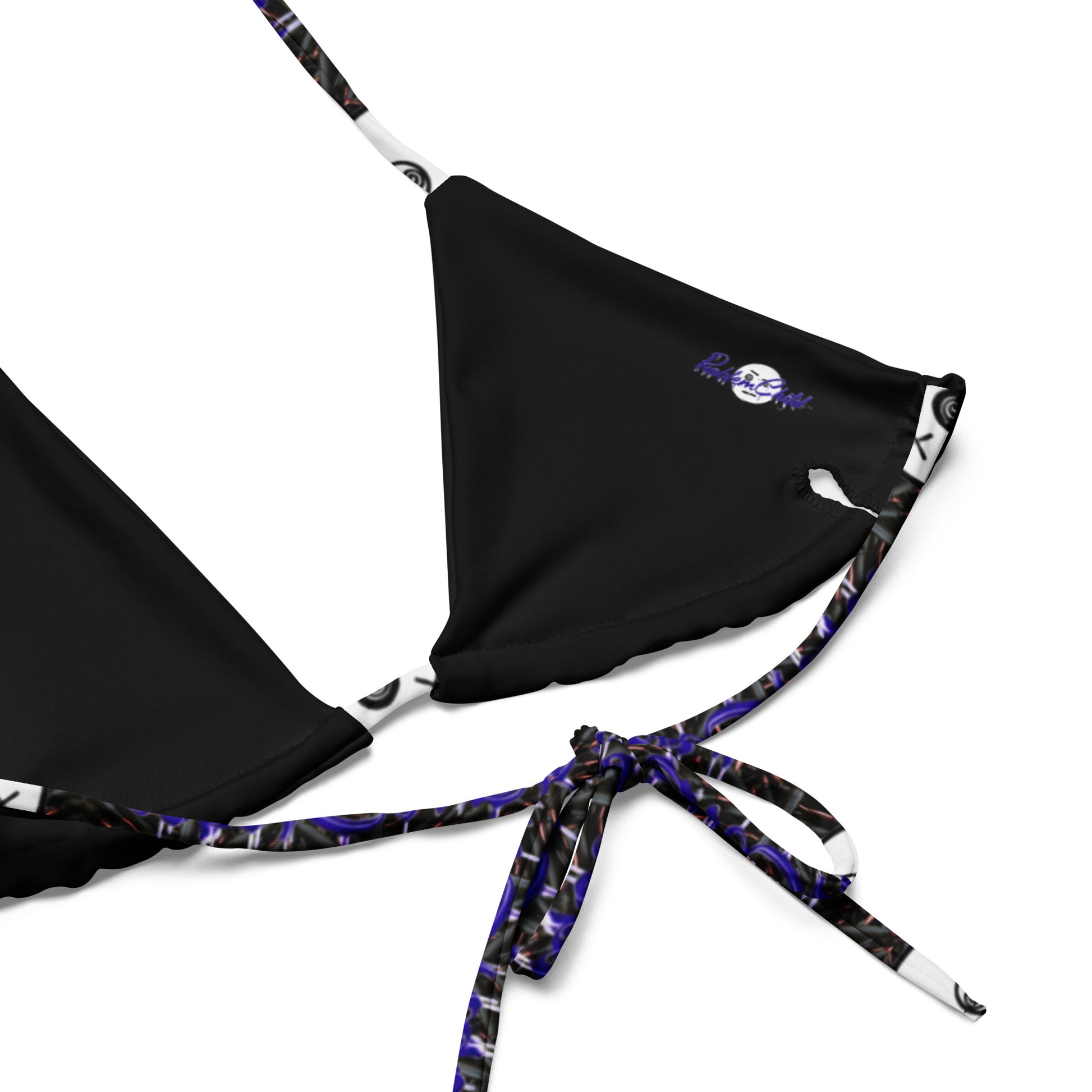 Designer Bikini