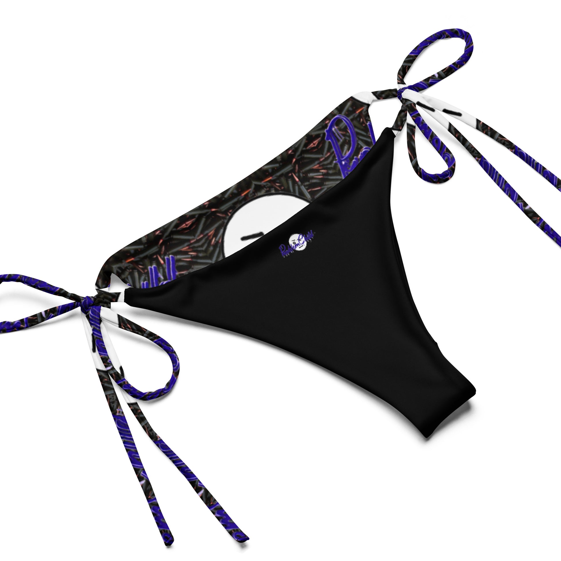 Designer Bikini