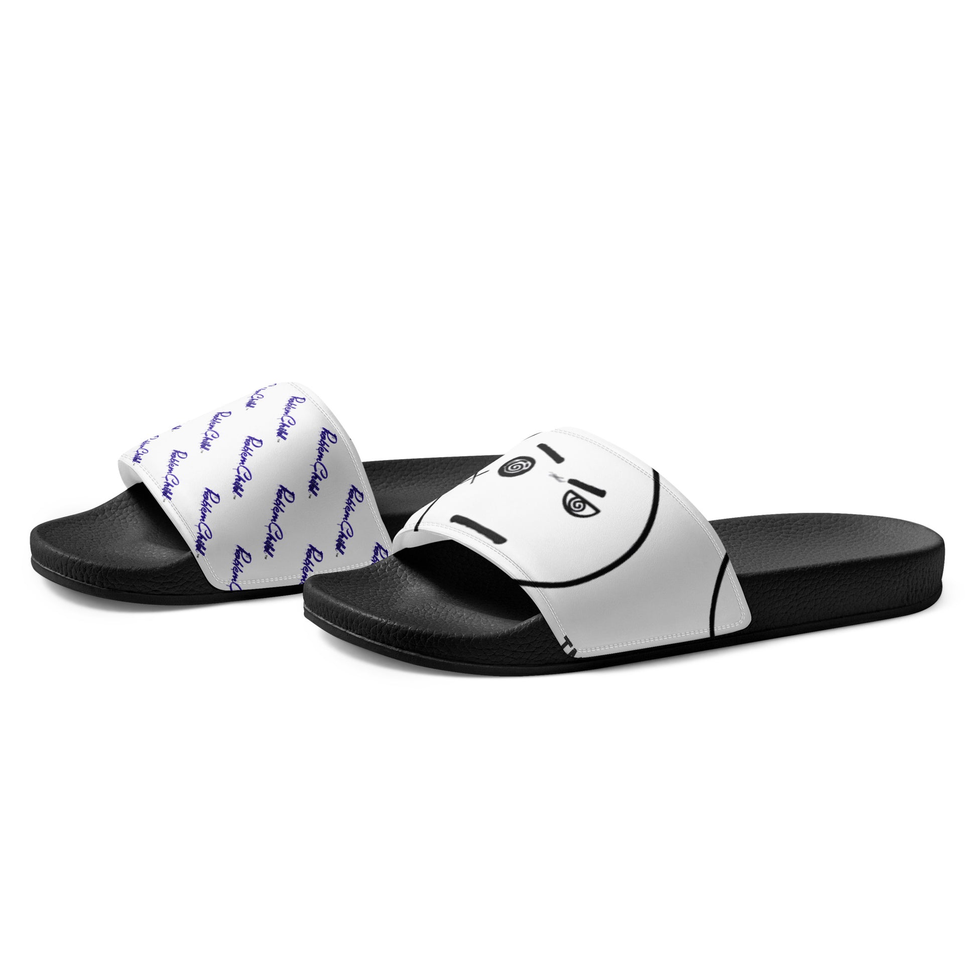 Designer Slides