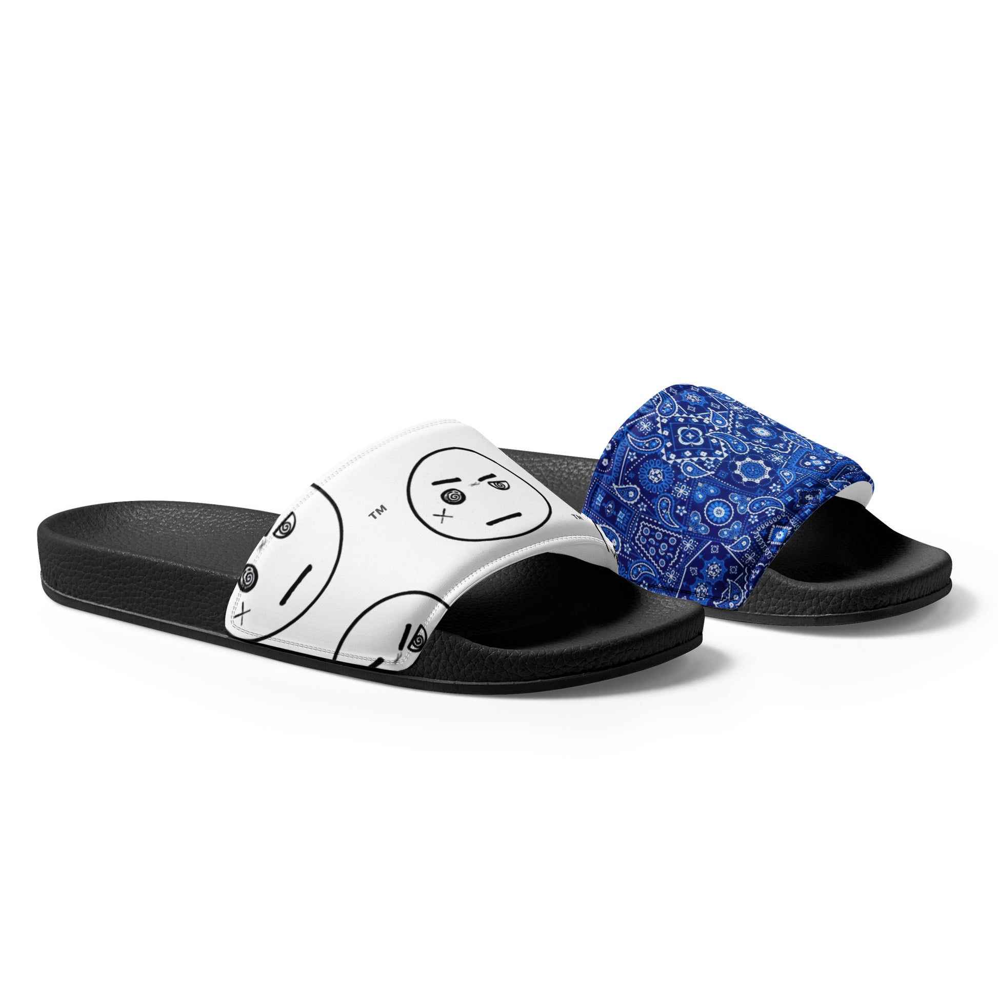 Designer Slides