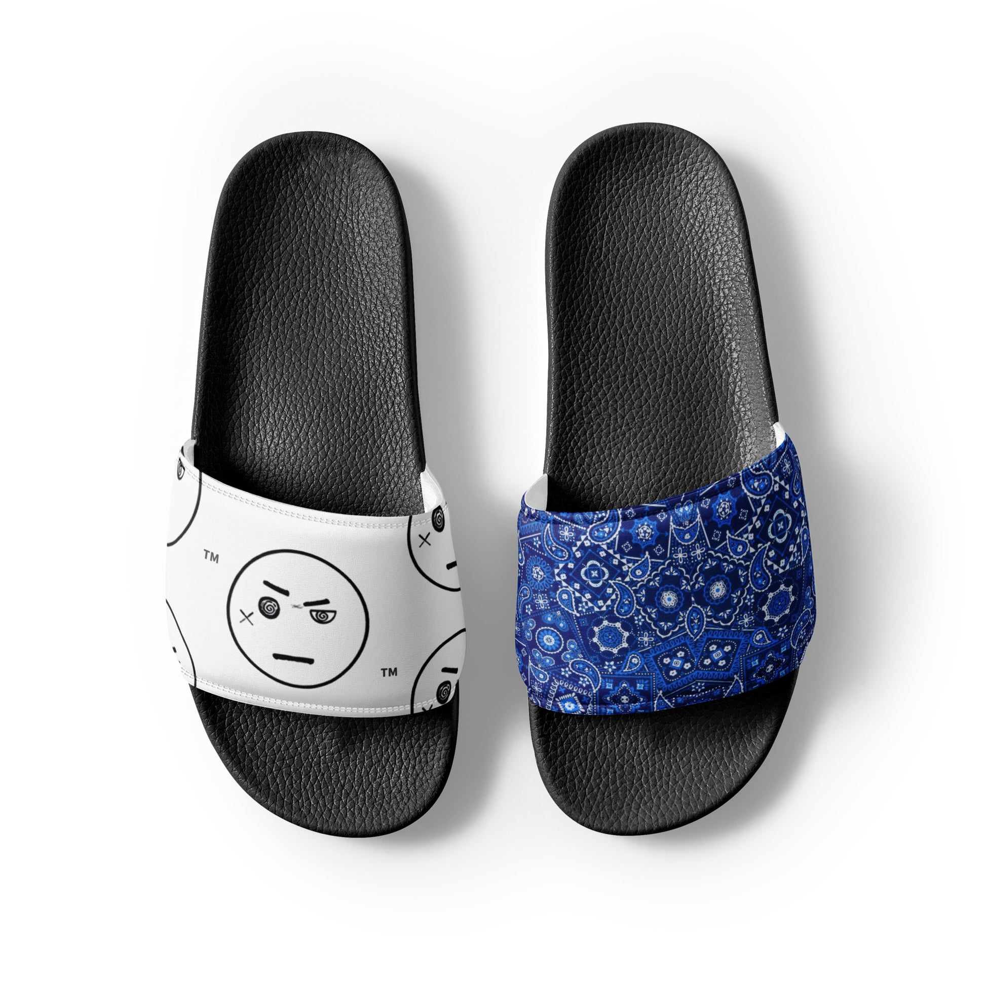Designer Slides