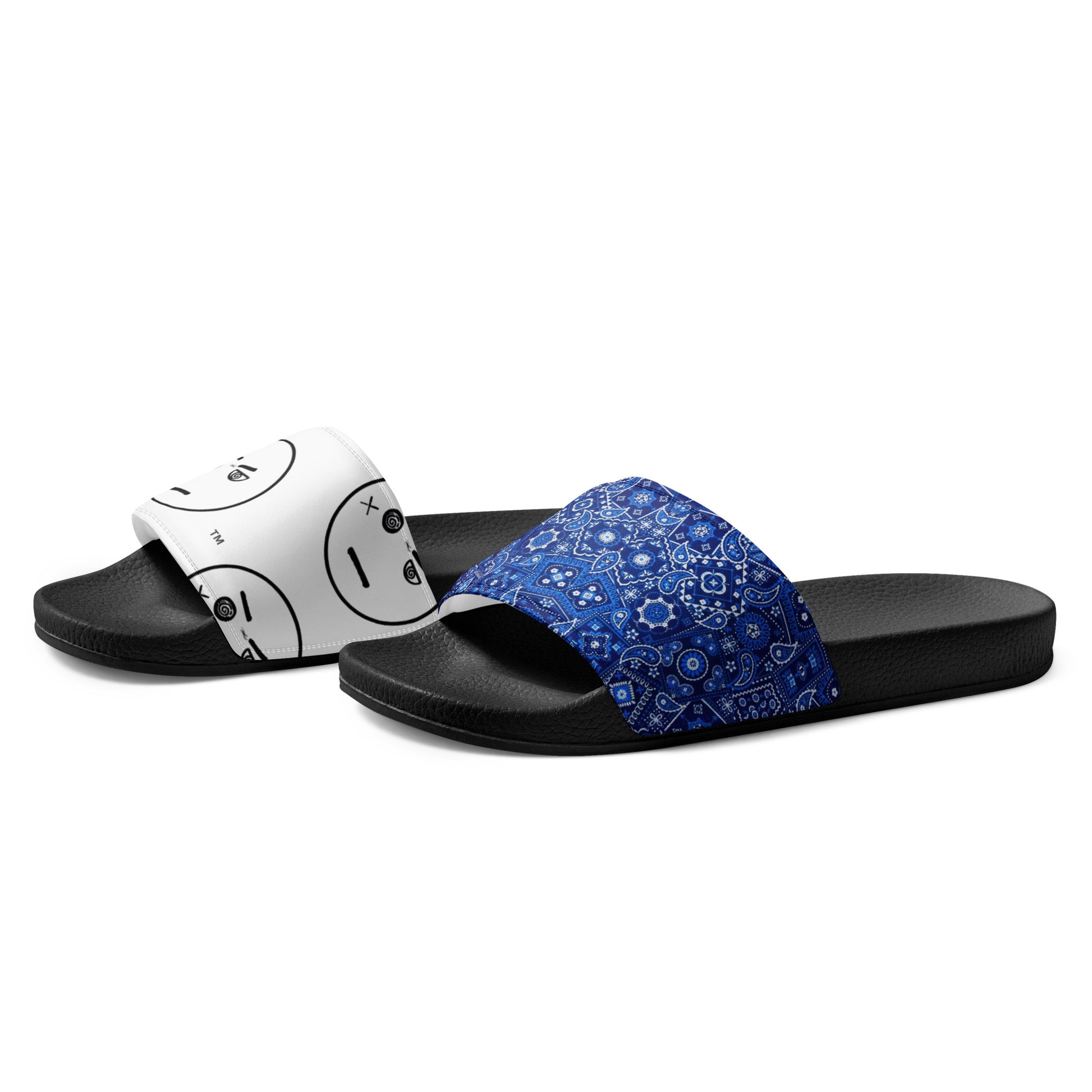 Designer Slides