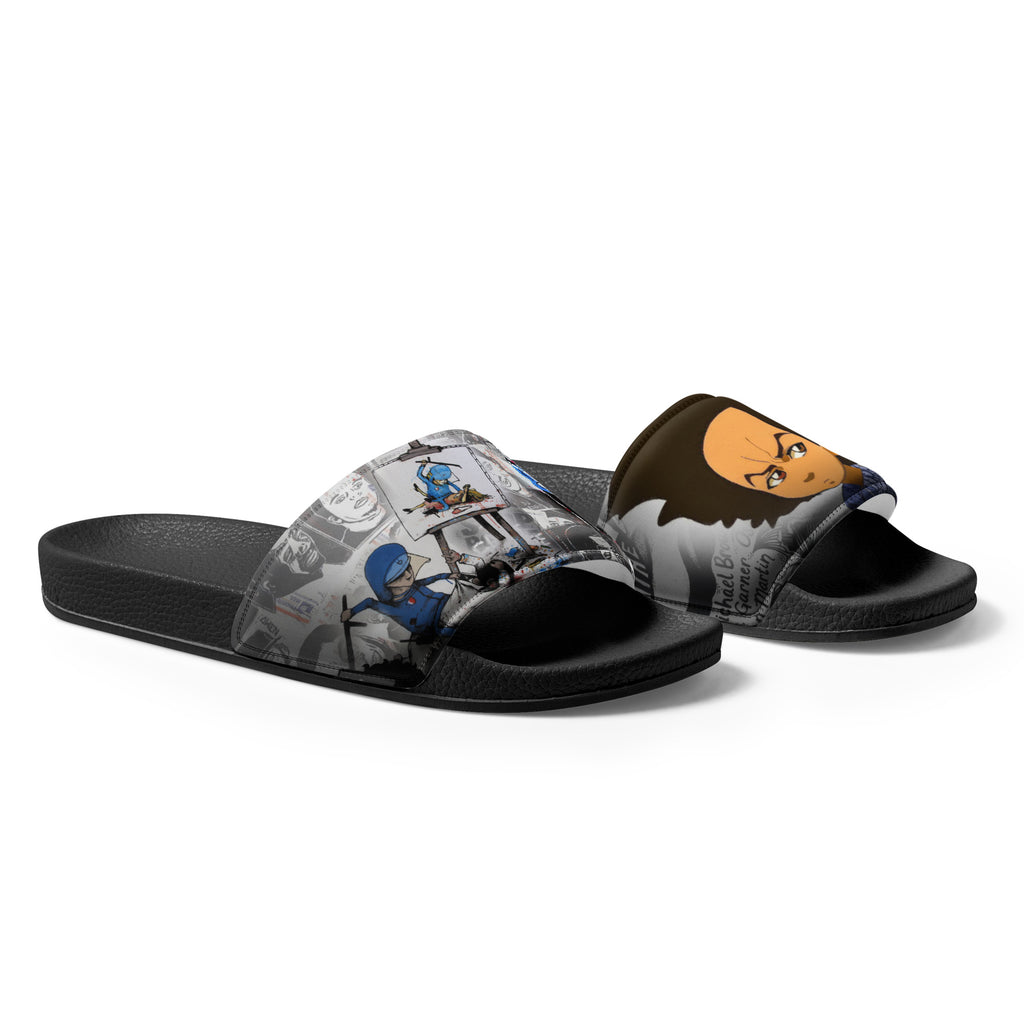 Designer Slides