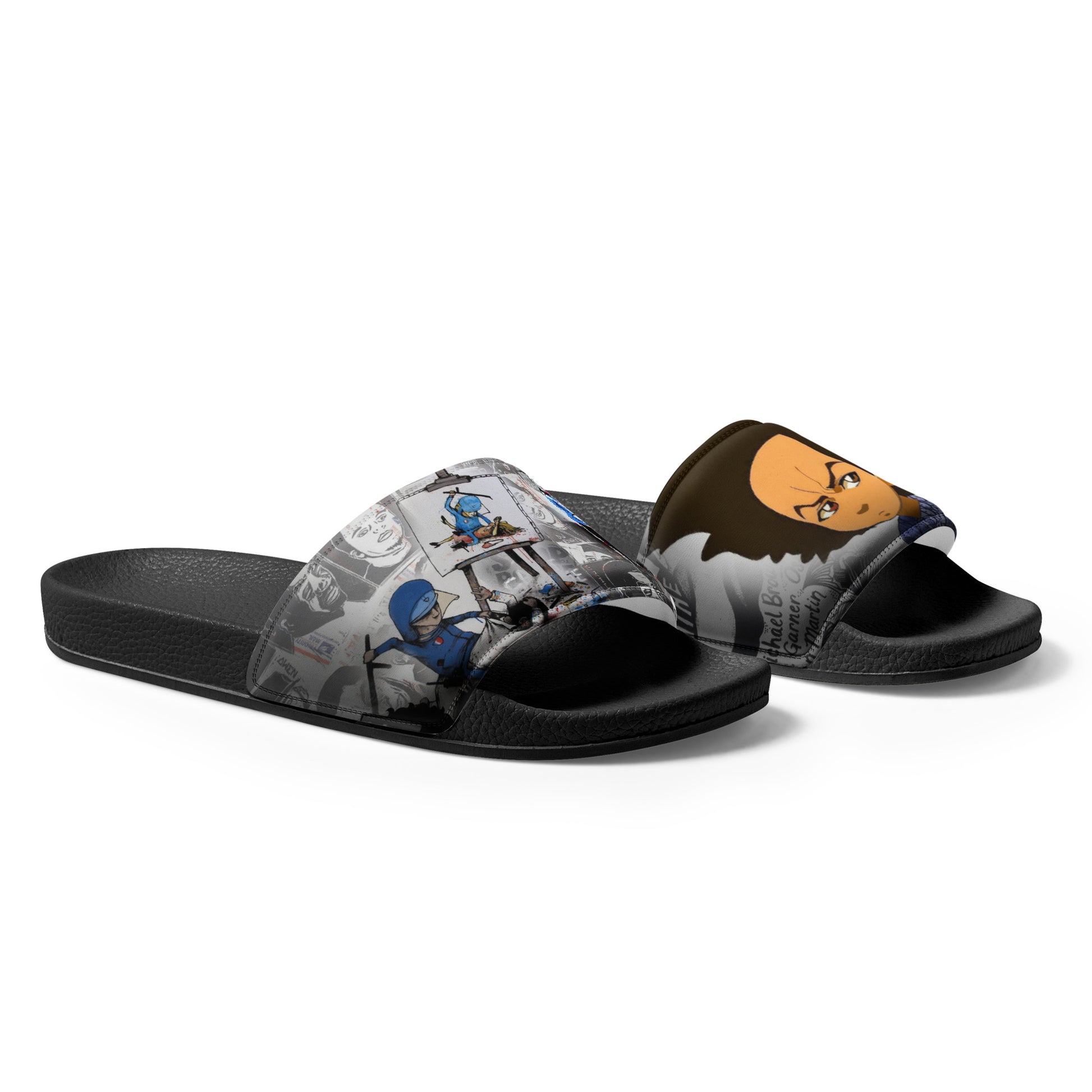 Designer Slides