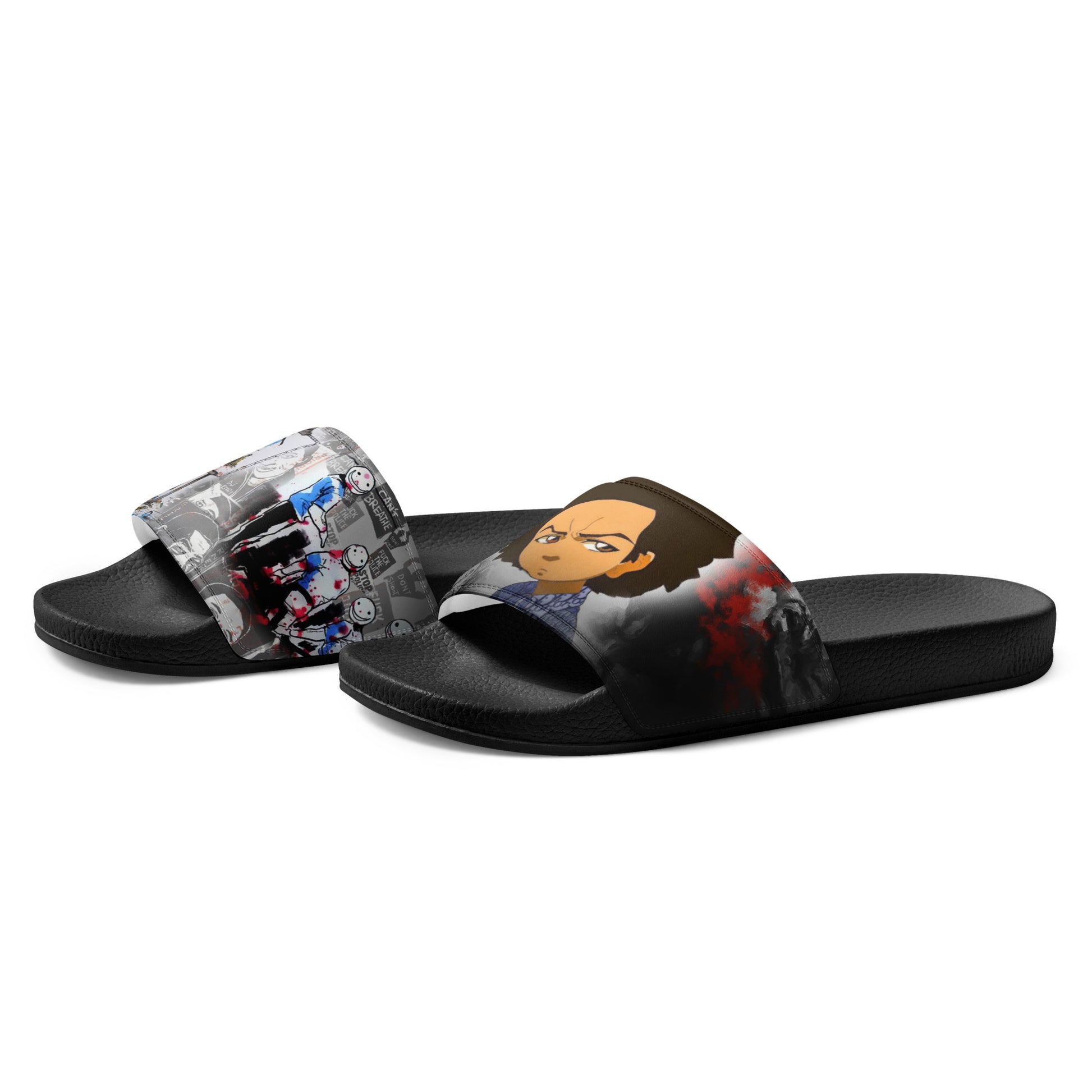 Designer Shoes