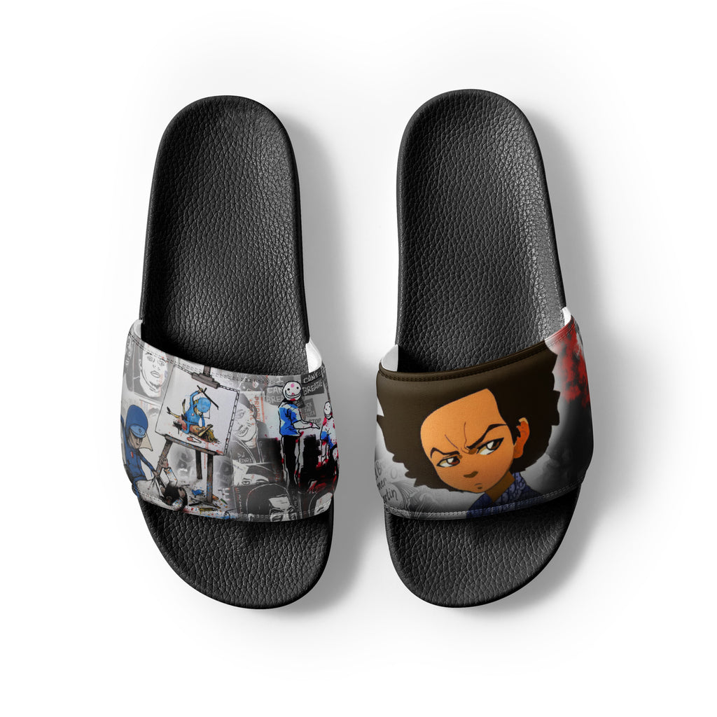Designer Shoes