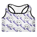 Designer Sports Bra