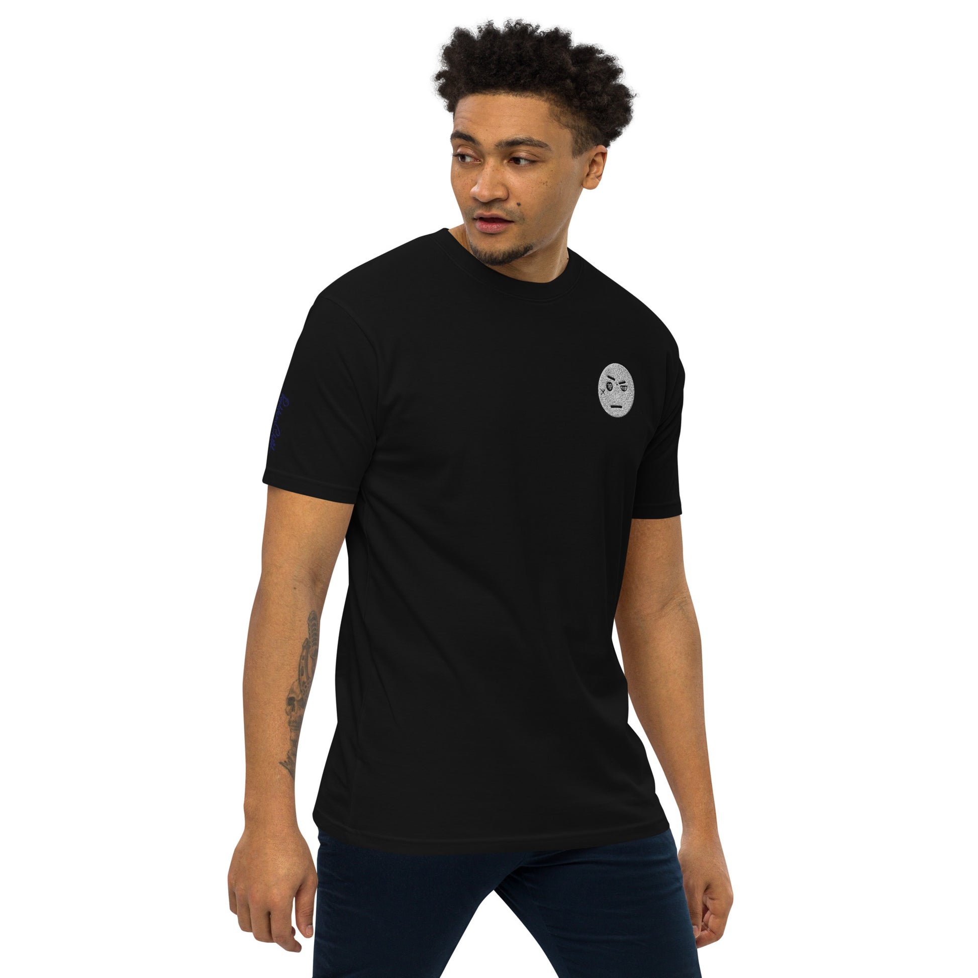 Designer T-Shirt