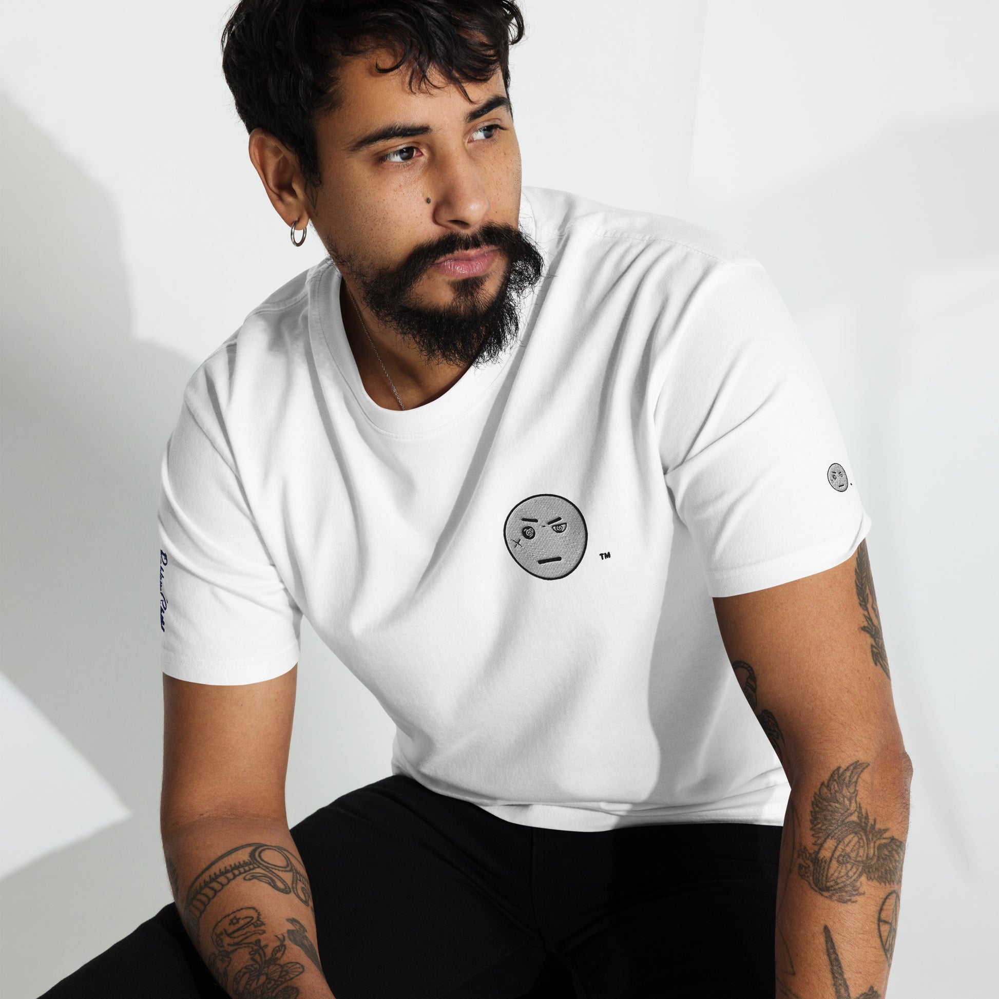 Designer T-Shirt