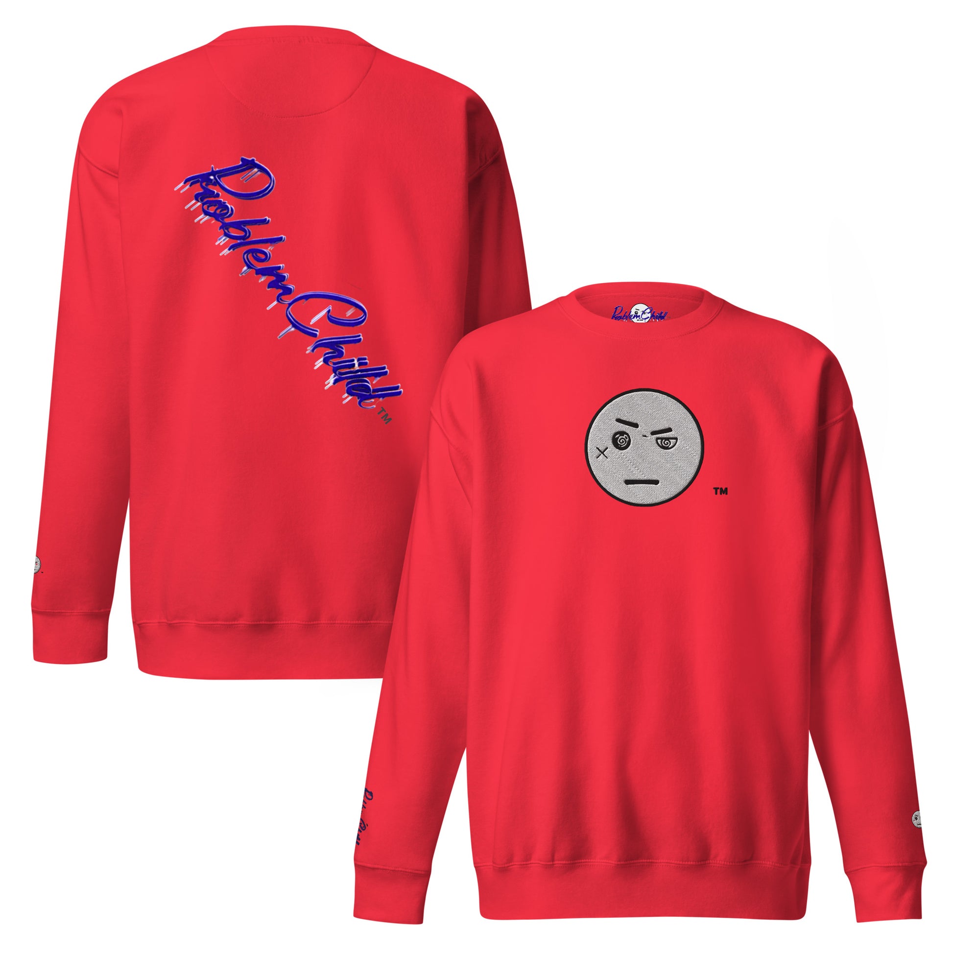 Designer Sweatshirt