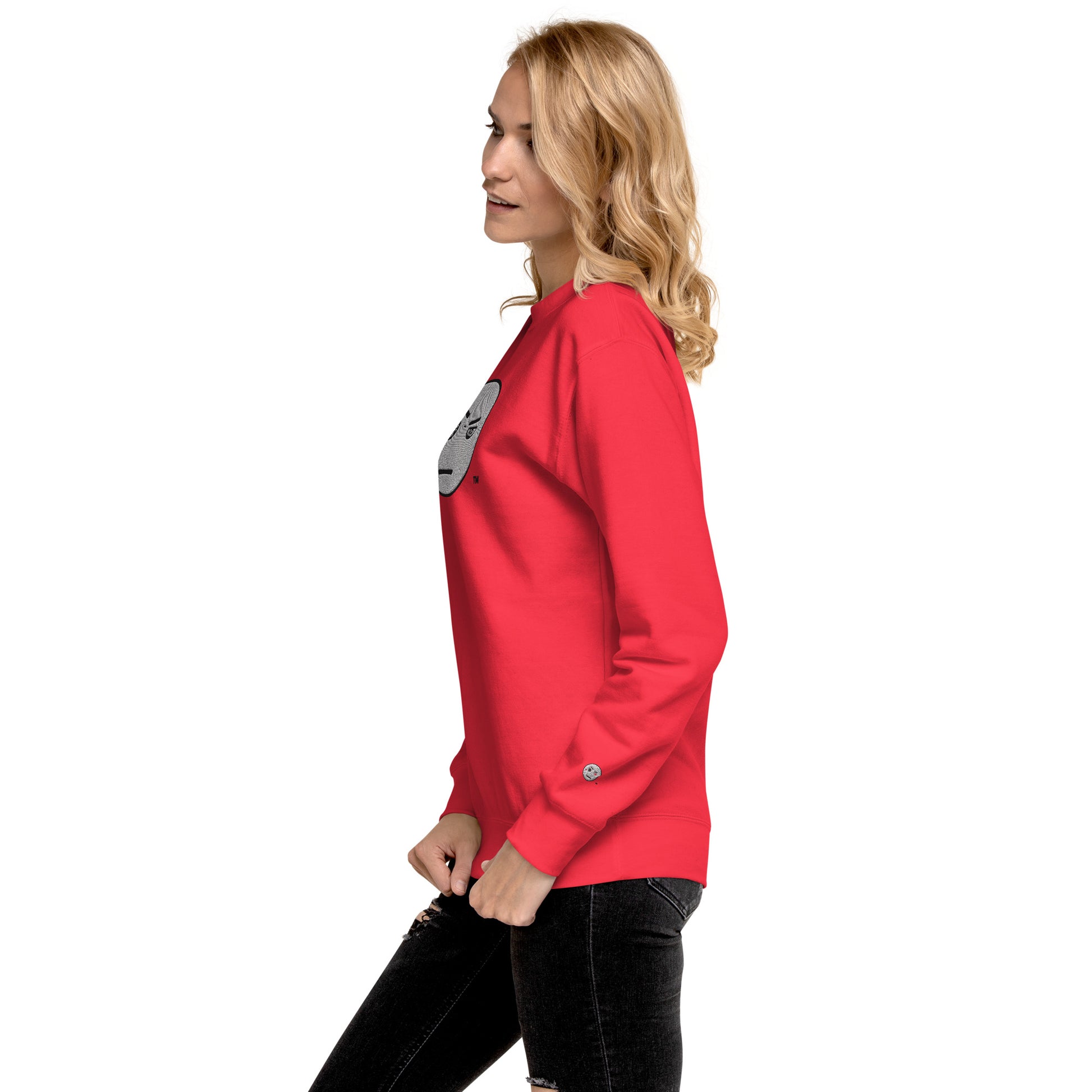 Designer Sweatshirt