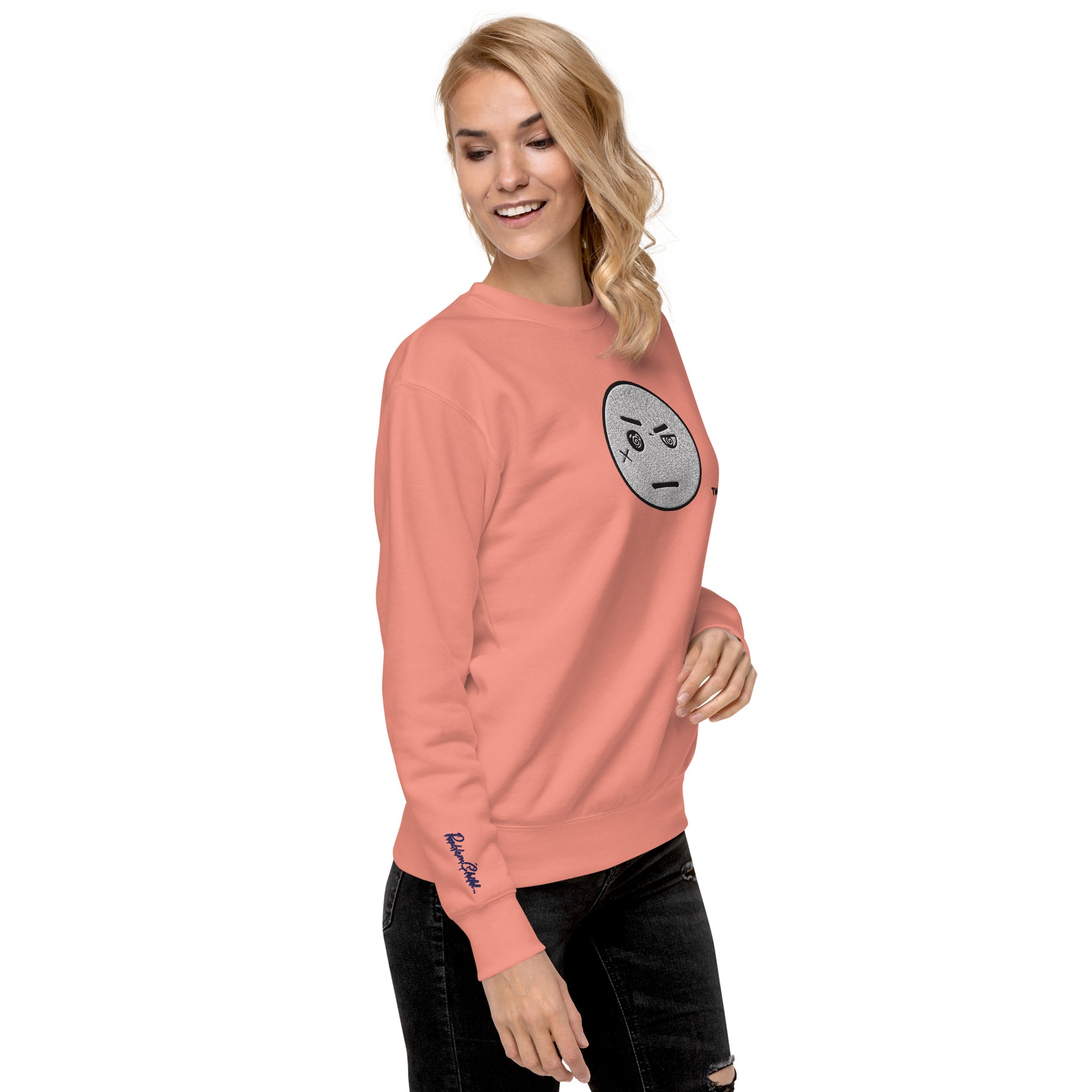 Designer Sweatshirt