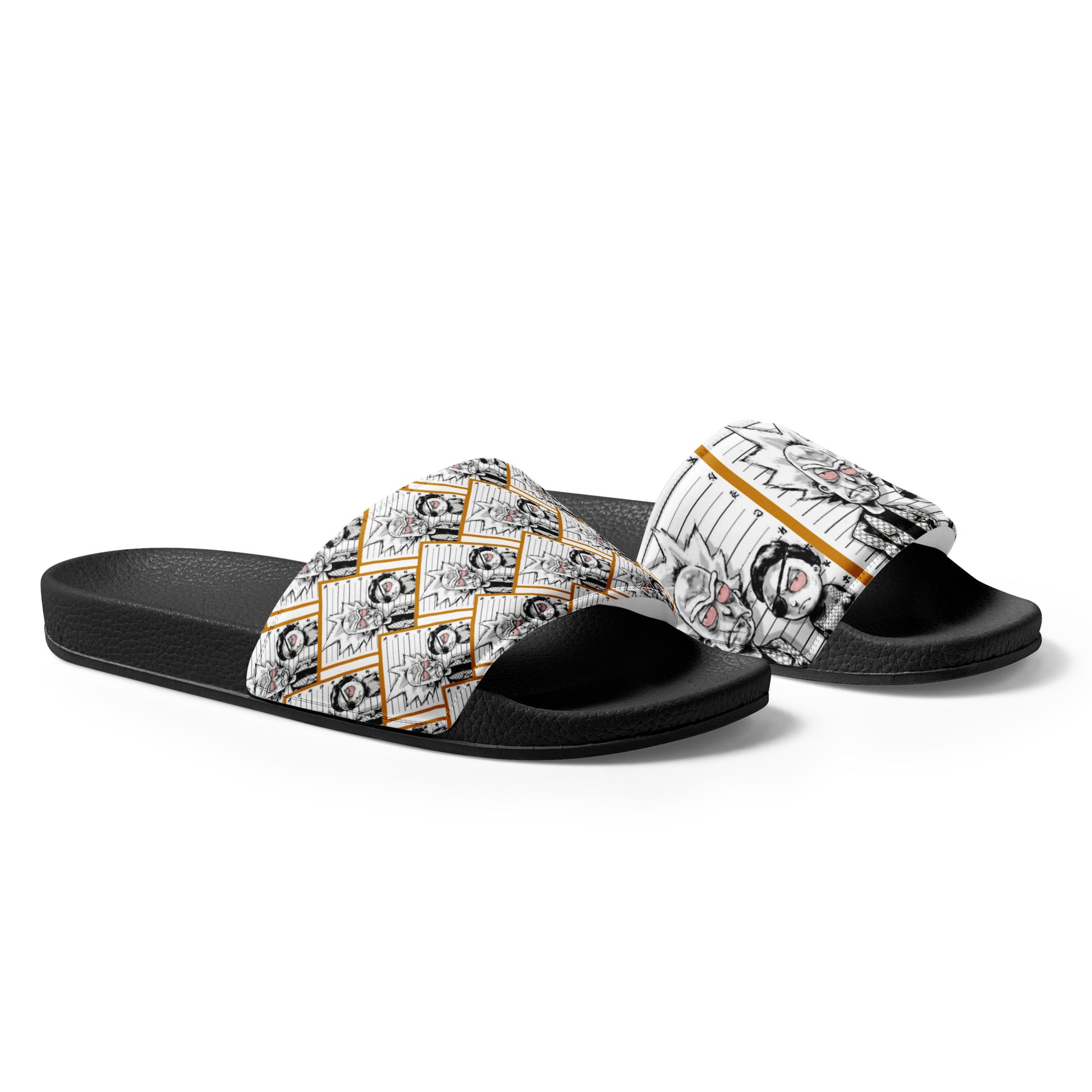 Designer Slides