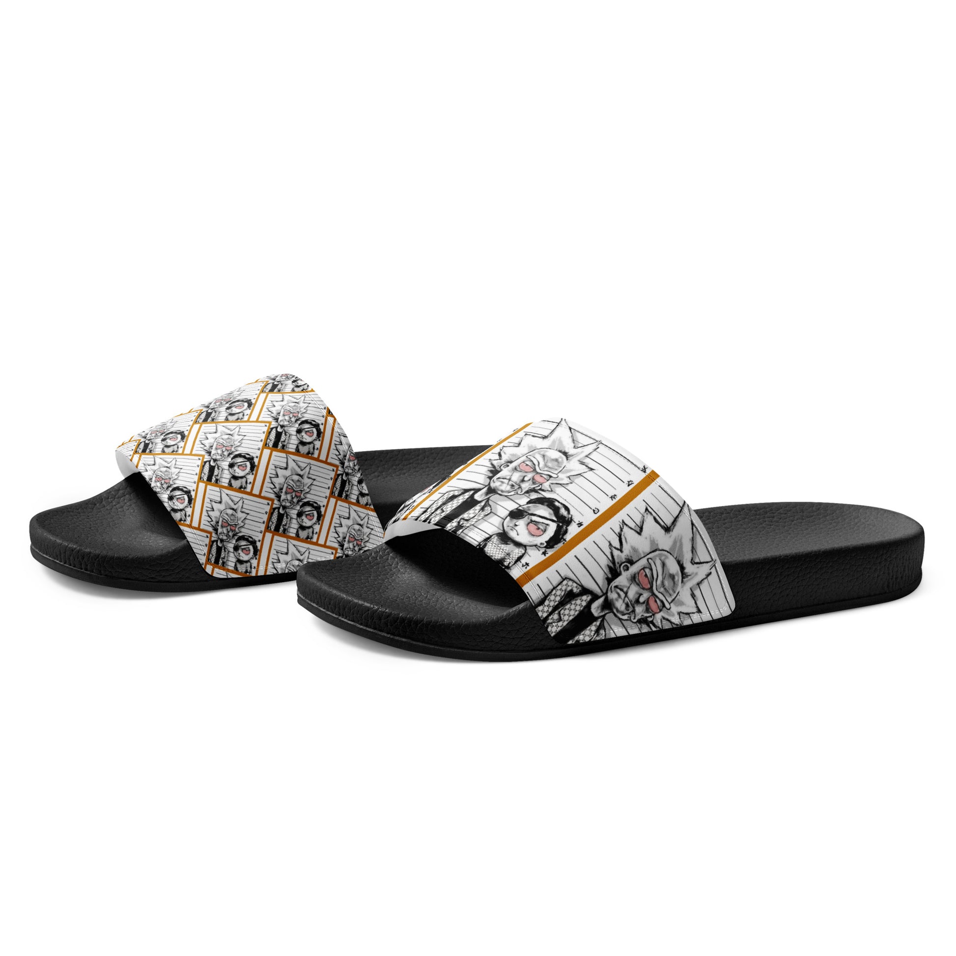 Designer Slides