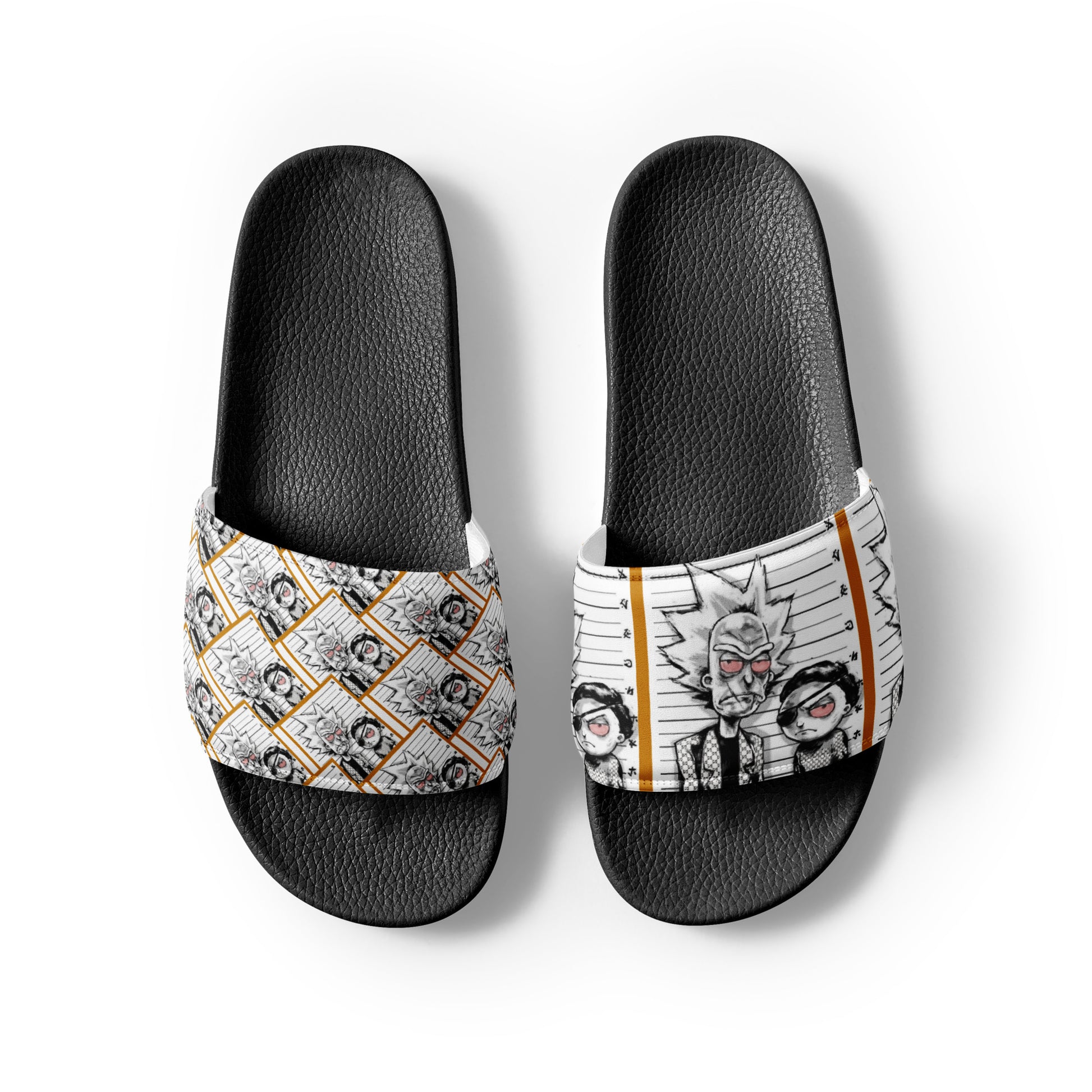 Designer Slides