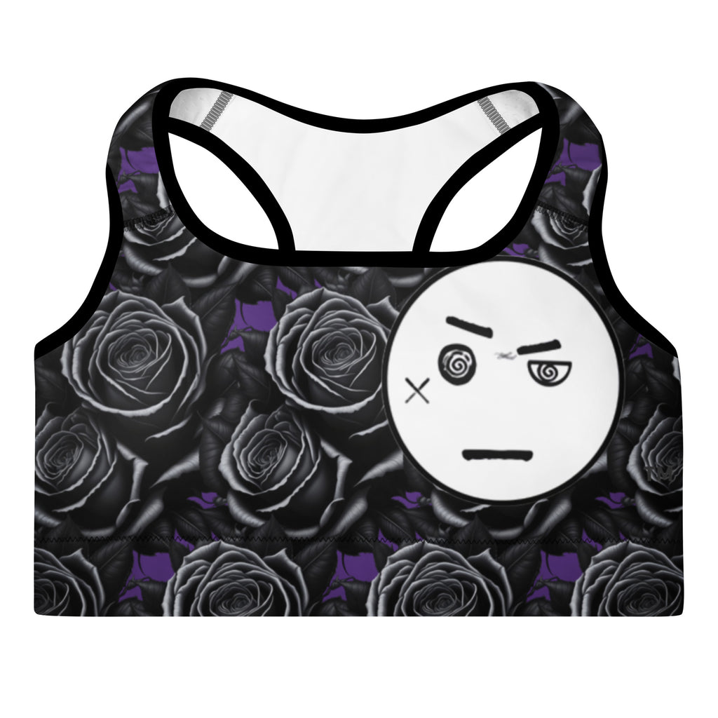 Designer sports bare